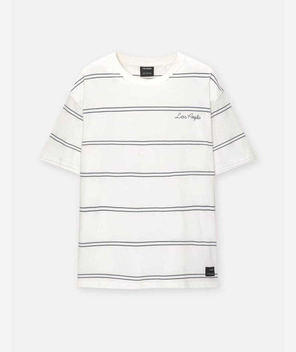 PULL&BEAR _ T-SHIRT