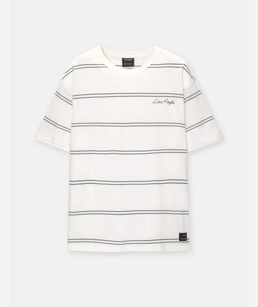 PULL&BEAR _ T-SHIRT