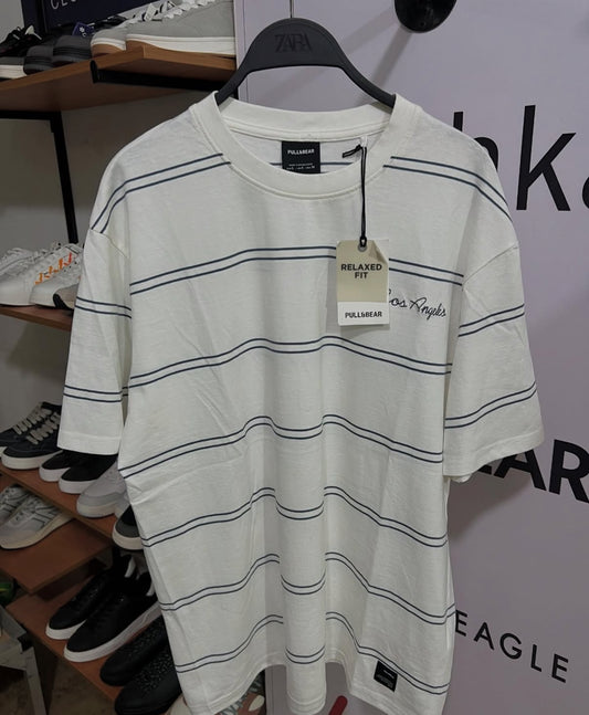 PULL&BEAR _ T-SHIRT