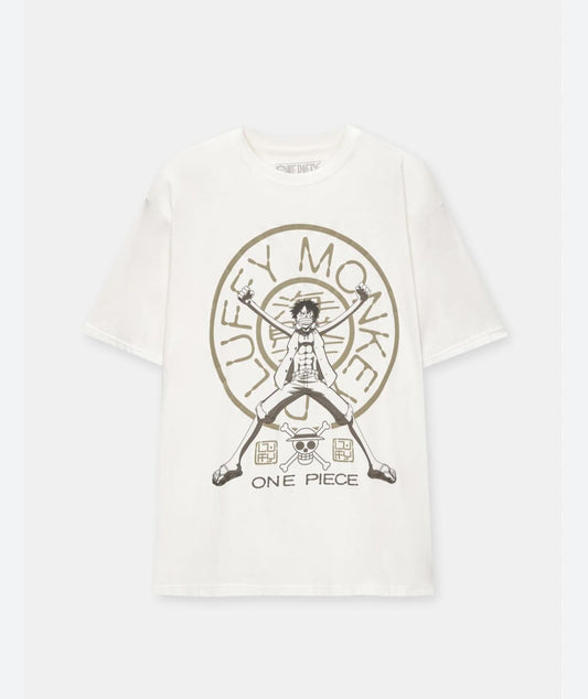 PULL&BEAR _ T-SHIRT