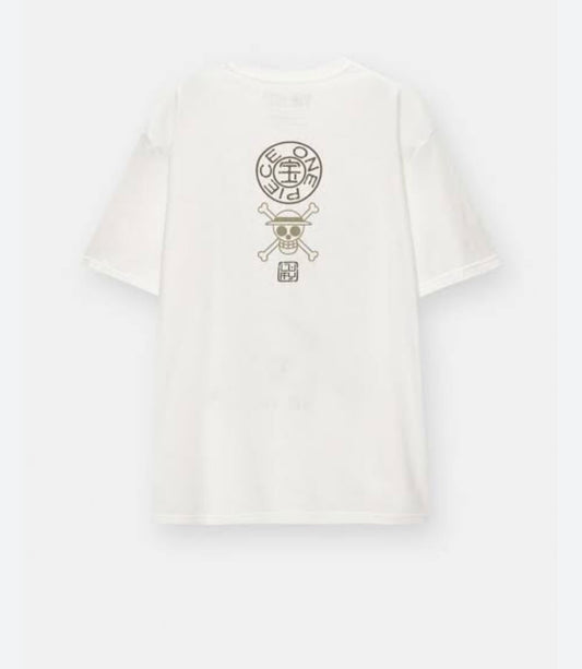 PULL&BEAR _ T-SHIRT