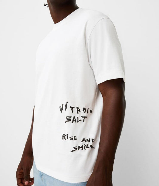 BERSHKA _ T-SHIRT