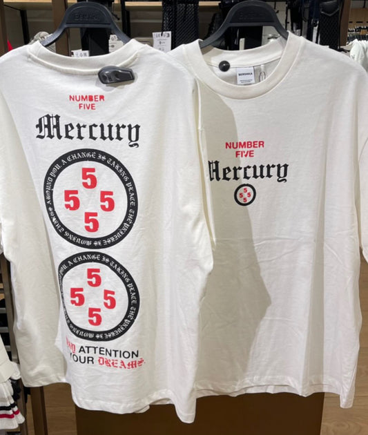 PULL&BEAR _ T-SHIRT