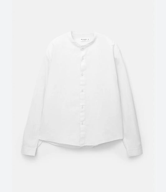 PULL& BEAR _ SHIRT