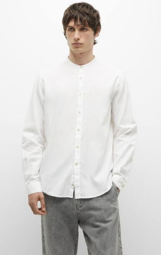 PULL& BEAR _ SHIRT