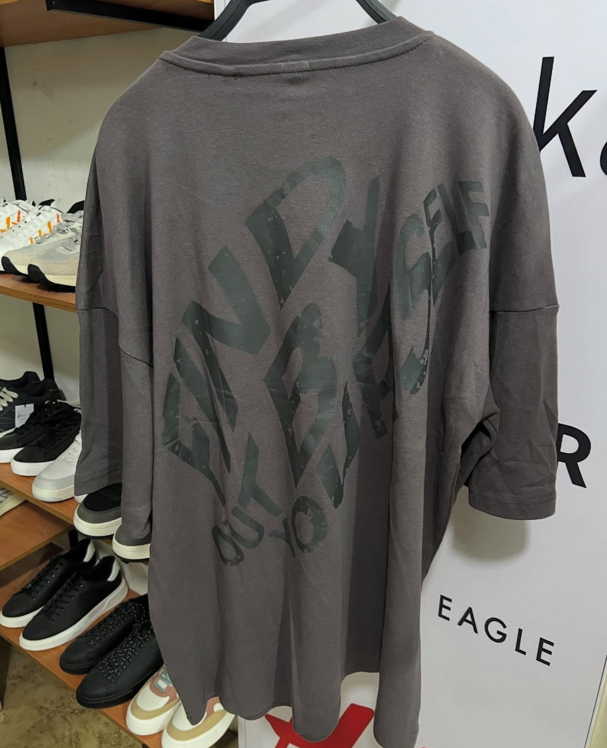 PULL& BEAR _ T-SHIRT