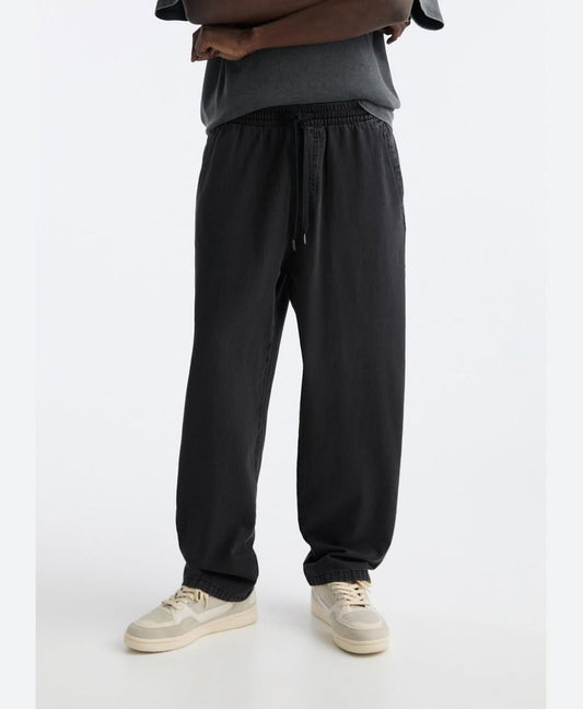 PULL&BEAR _ TROUSER