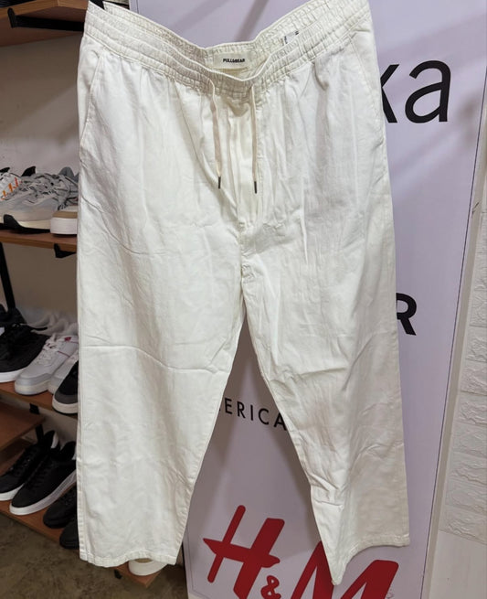PULL&BEAR _ TROUSER