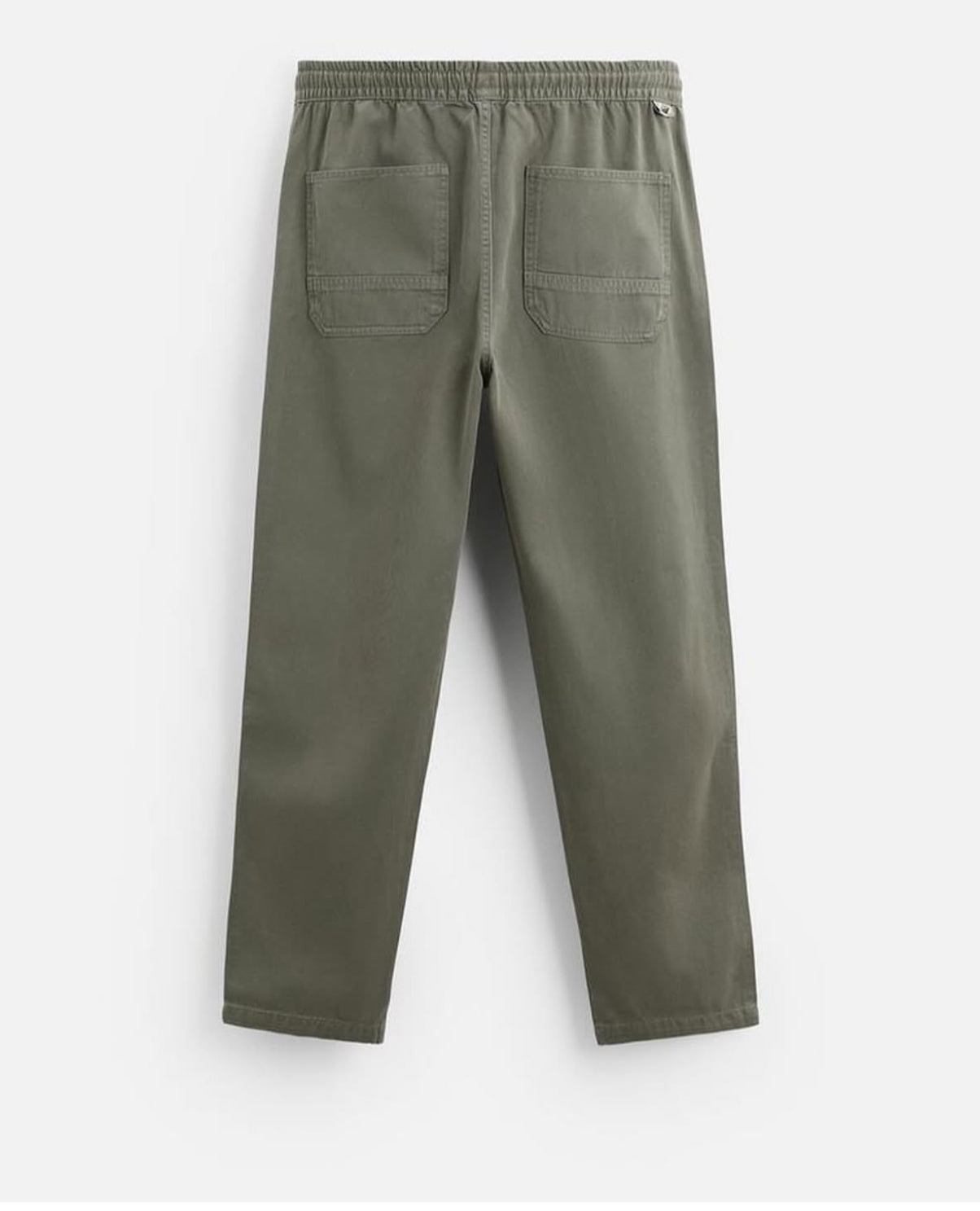 ZARA _ COTTON LENIN TROUSER
