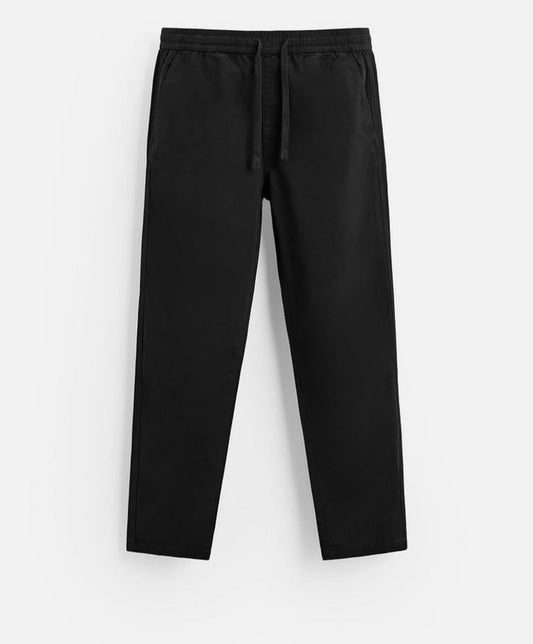 ZARA _ COTTON LENIN TROUSER