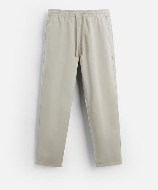 ZARA _ COTTON LENIN TROUSER