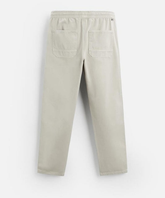 ZARA _ COTTON LENIN TROUSER