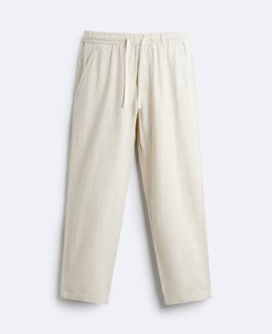 ZARA _ LENIN TROUSER