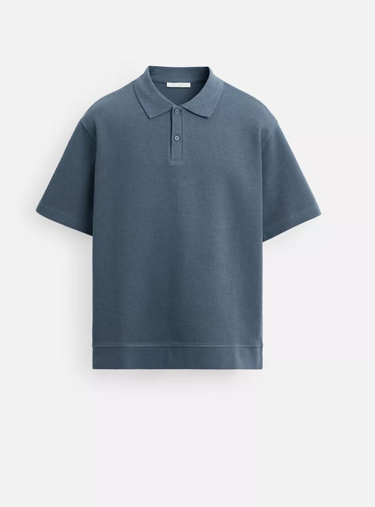 ZARA _ POLO