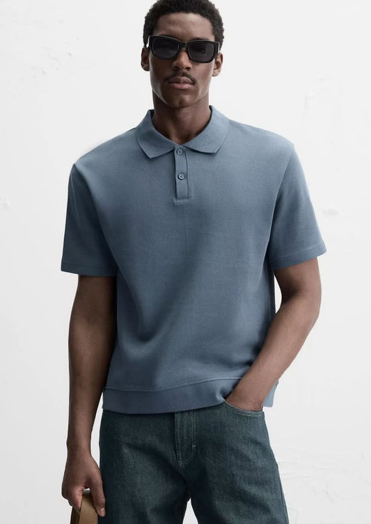 ZARA _ POLO