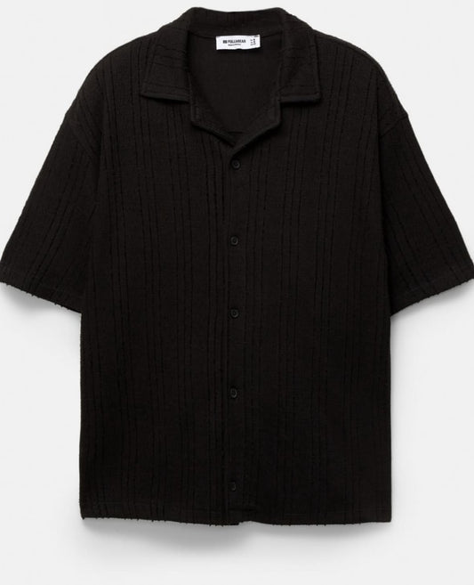 PULL&BEAR _ SHIRT