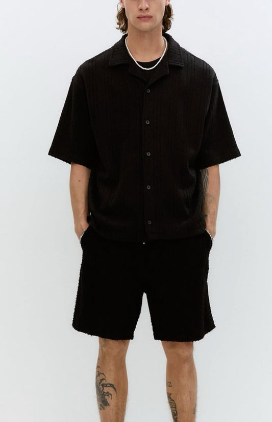 PULL&BEAR _ SHIRT