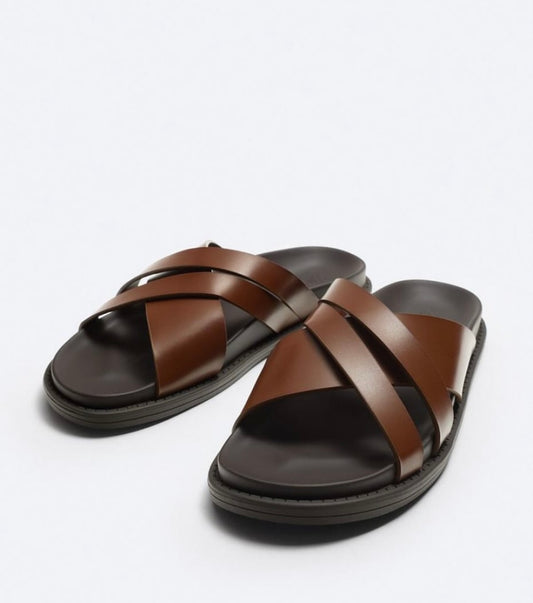 ZARA _ SLIPPER