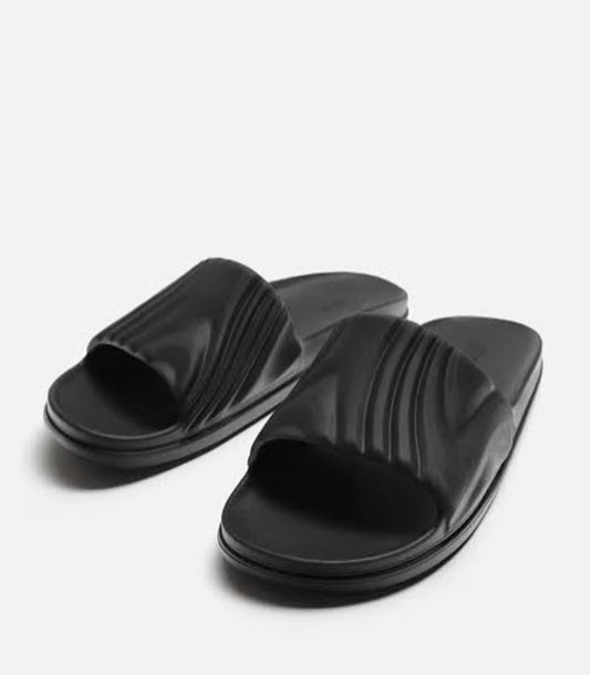 ZARA _ SLIPPER