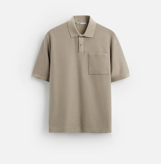 ZARA _ POLO