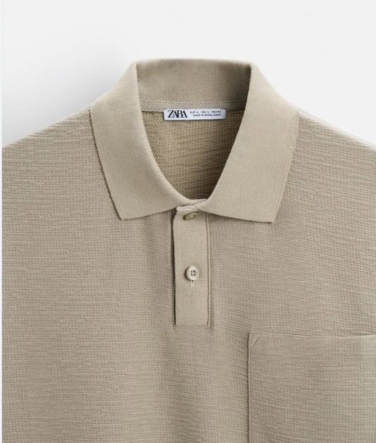 ZARA _ POLO