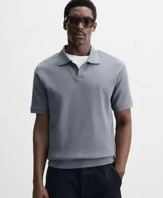 ZARA _ POLO