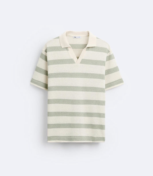 ZARA _ POLO
