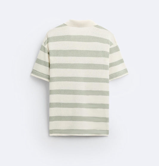 ZARA _ POLO