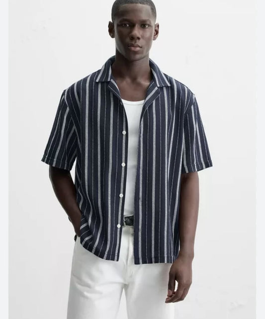 ZARA _ SHIRT