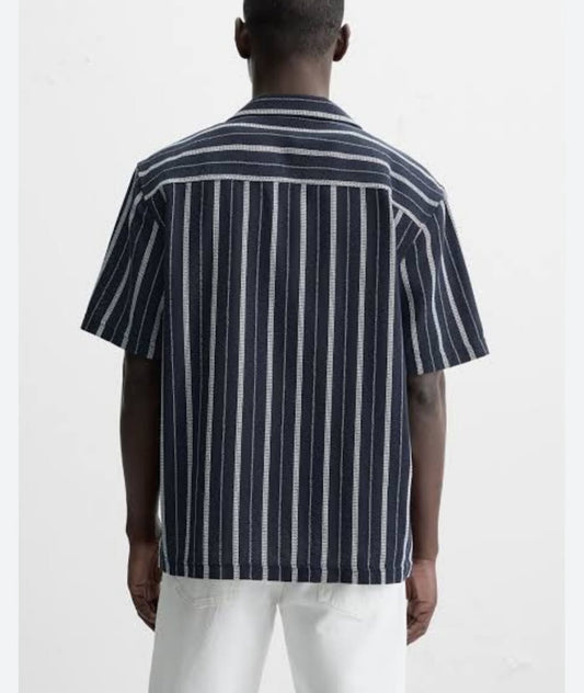 ZARA _ SHIRT