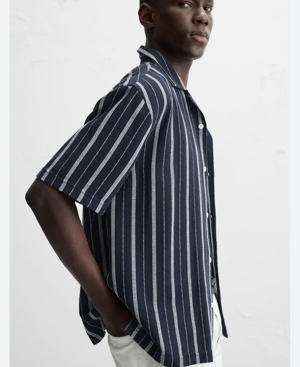 ZARA _ SHIRT
