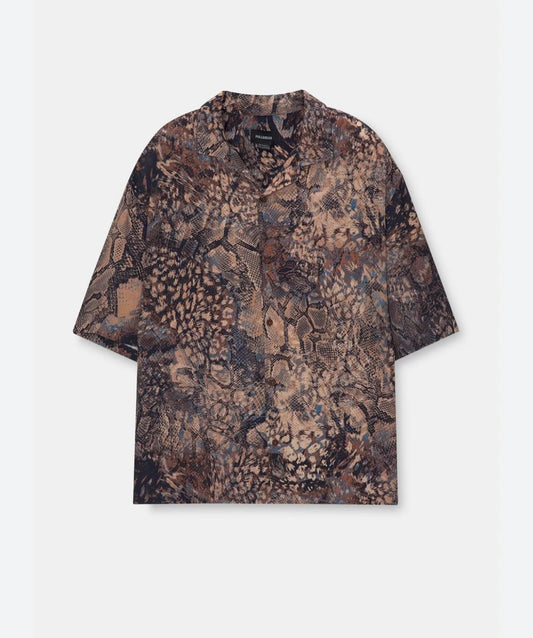 PULL&BEAR _ SHIRT