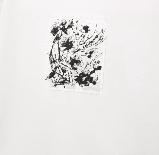PULL&BEAR _ T_SHIRT