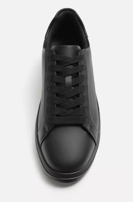 ZARA _ SHOES