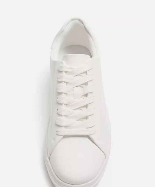 ZARA _ SHOES