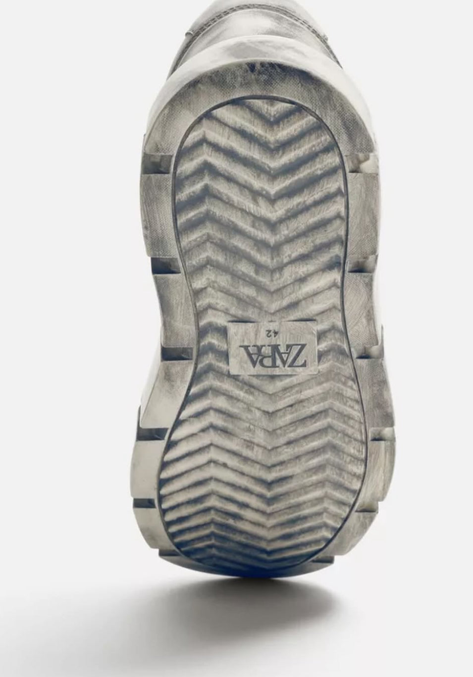 ZARA _ SHOES