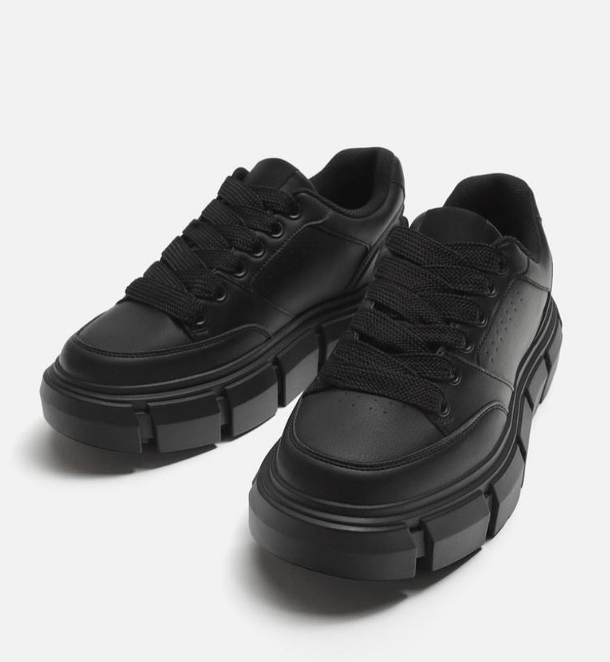 ZARA _ SHOES