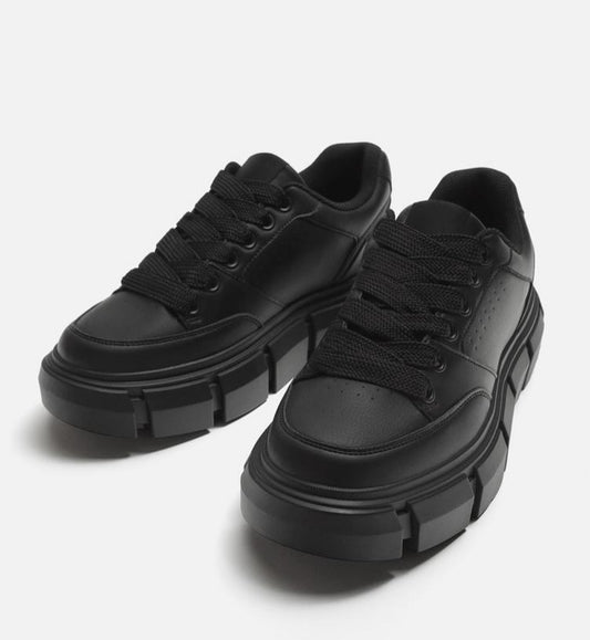 ZARA _ SHOES