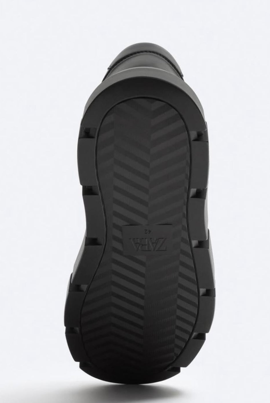 ZARA _ SHOES
