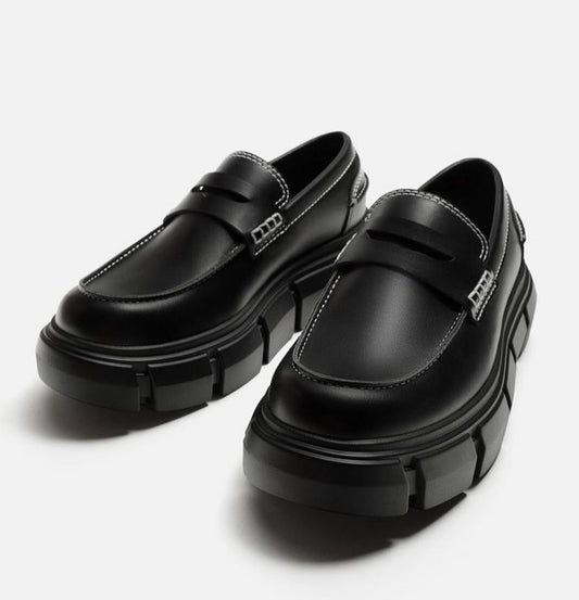 ZARA _ SHOES