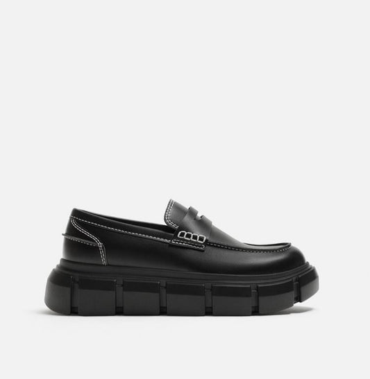 ZARA _ SHOES