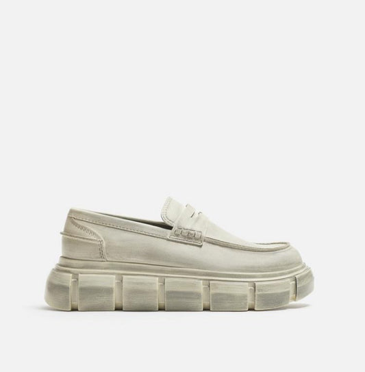 ZARA _ SHOES