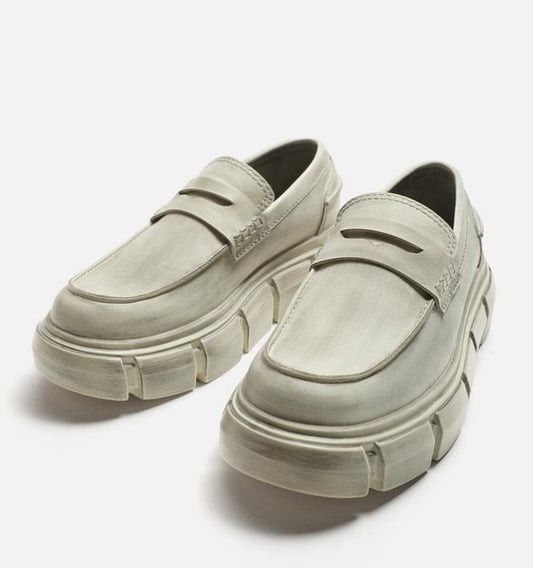 ZARA _ SHOES