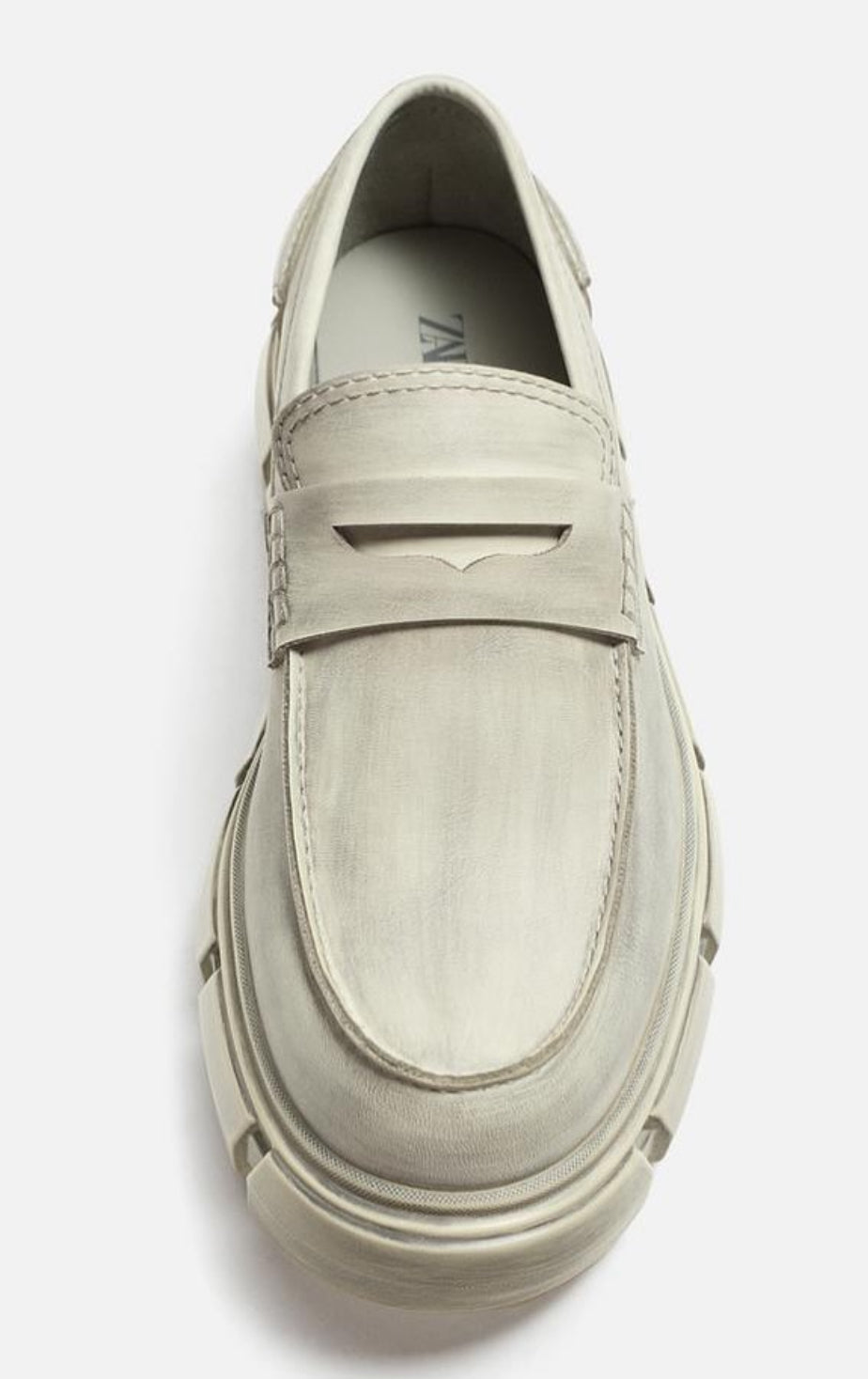 ZARA _ SHOES