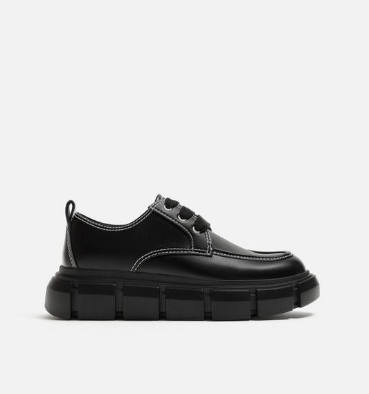 ZARA _ SHOES