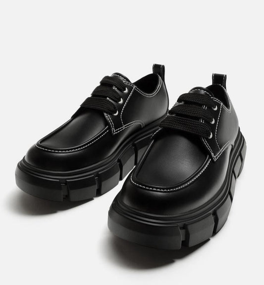 ZARA _ SHOES