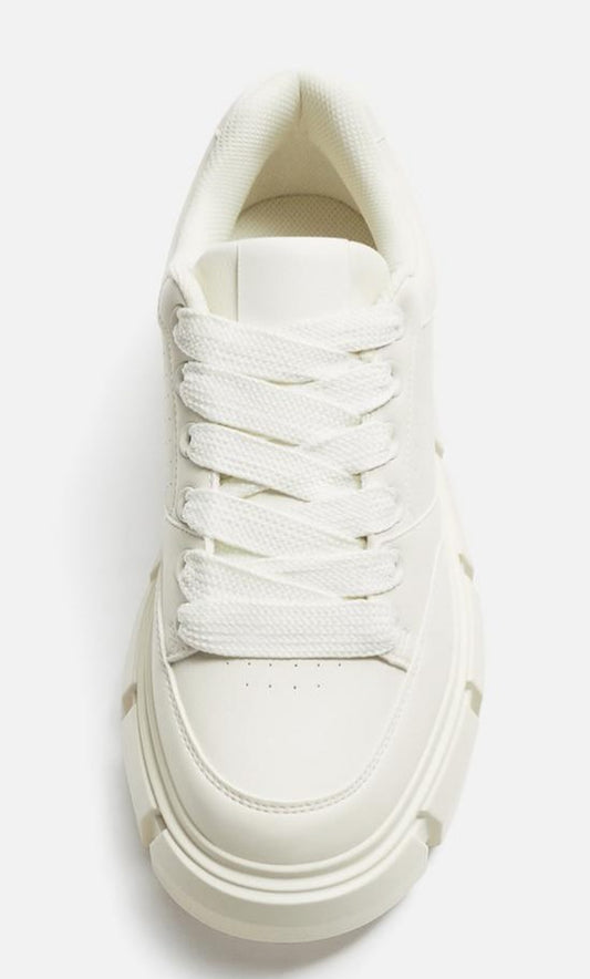ZARA _ SHOES