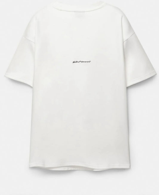 PULL&BEAR _ T-SHIRT