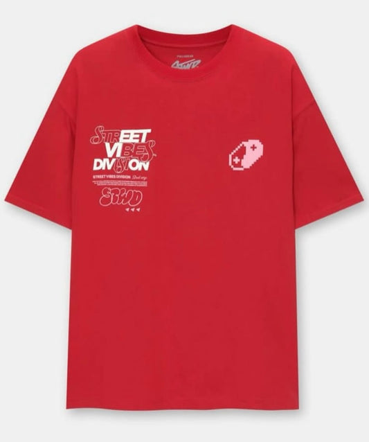 PULL&BEAR _ T-SHIRT