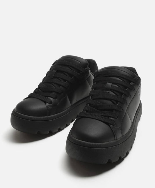 ZARA _ SHOES